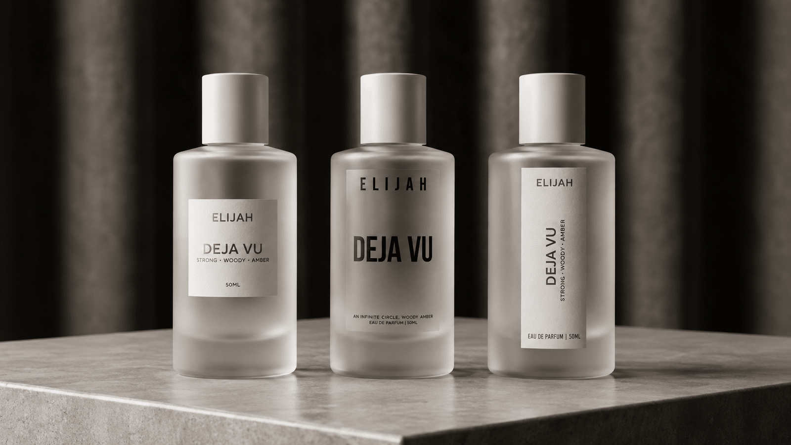 Featured Fragrances