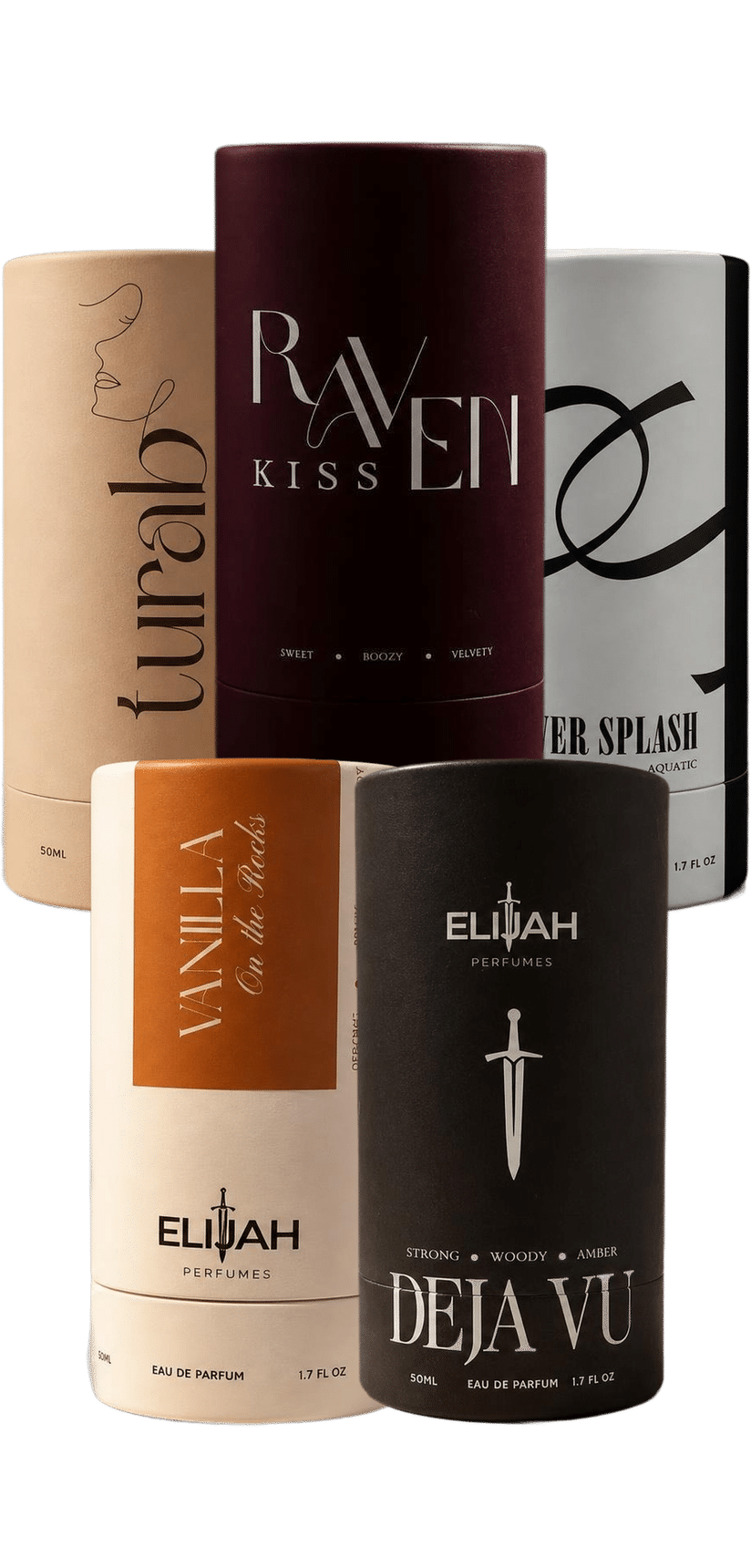 The Elijah Bundle