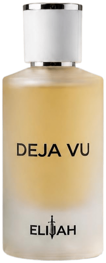 DEJA VU bottle
