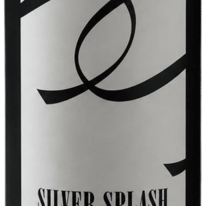 SILVER SPLASH
